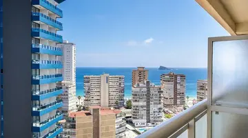 Climia Benidorm Plaza
