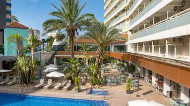 Climia Benidorm Plaza