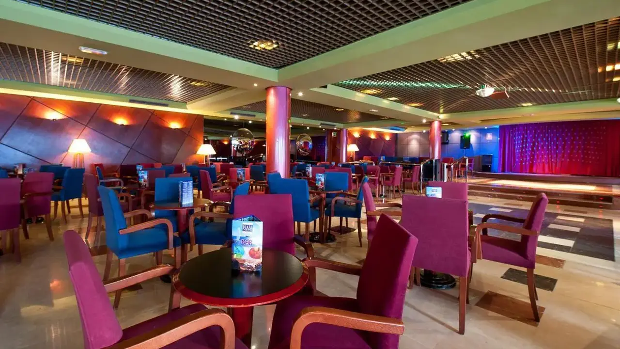 Climia Benidorm Plaza