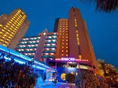 Climia Benidorm Plaza