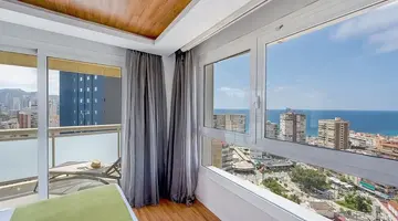 Climia Benidorm Plaza