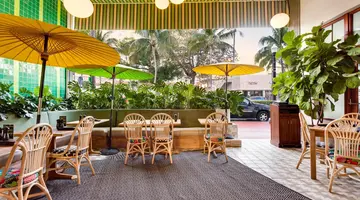 Clinton South Beach