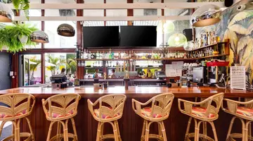 Clinton South Beach