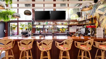 Clinton South Beach