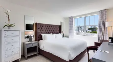 Clinton South Beach