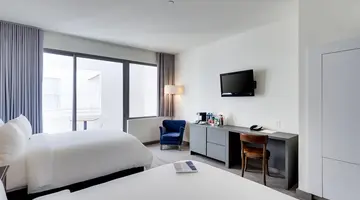 Clinton South Beach