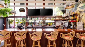Clinton South Beach