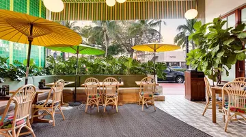 Clinton South Beach