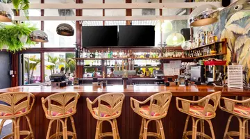 Clinton South Beach