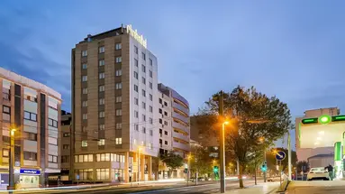 Clip Hotel Porto Gaia