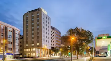 Clip Hotel Porto Gaia
