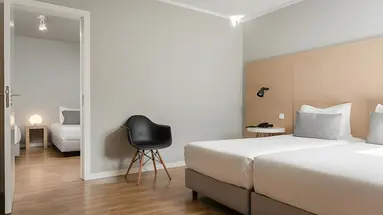 Clip Hotel Porto Gaia