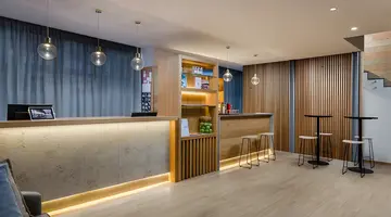 Clip Hotel Porto Gaia