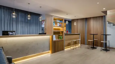 Clip Hotel Porto Gaia