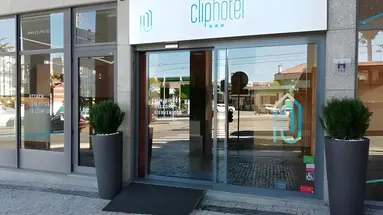 Clip Hotel Porto Gaia