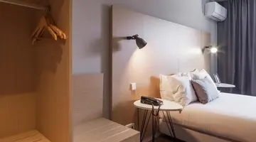 ClipHotel