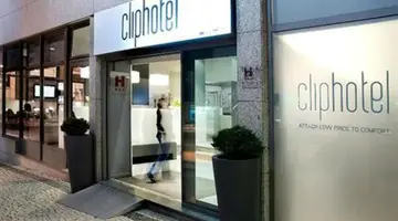 ClipHotel