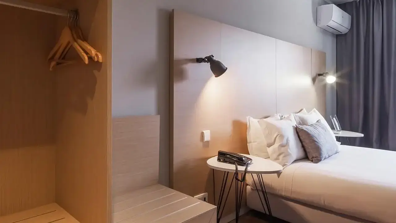 ClipHotel