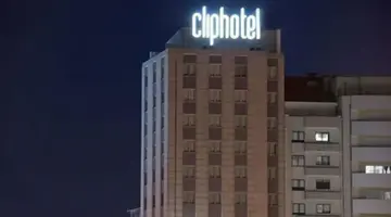 ClipHotel