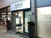 ClipHotel