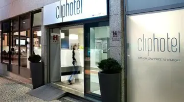 ClipHotel