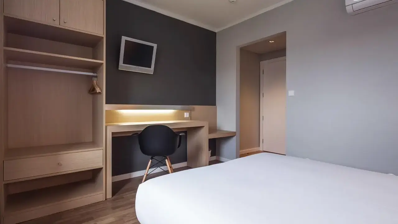 ClipHotel