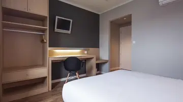 ClipHotel