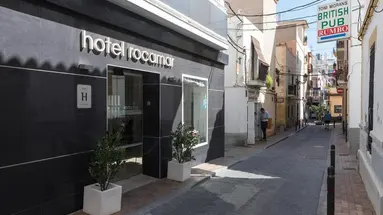 Clopy Rocamar