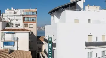 Clopy Rocamar