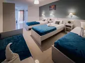 Cloud 9 Hotel