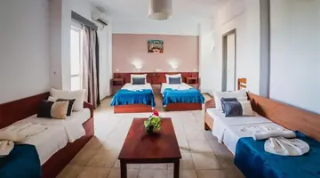 Cloud 9 Hotel