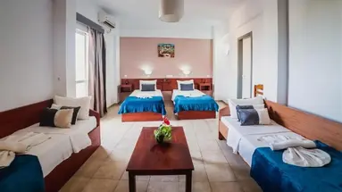 Cloud 9 Hotel