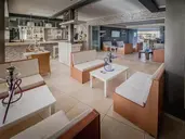 Cloud 9 Hotel