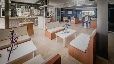 Cloud 9 Hotel