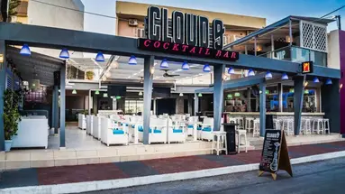 Cloud 9 Hotel