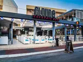 Cloud 9 Hotel