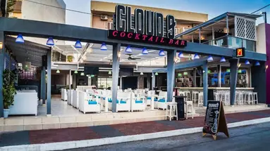 Cloud 9 Hotel