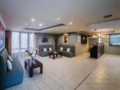 Cloud 9 Hotel