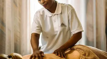 Clove Island Essence & Spa