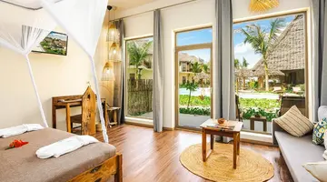 Clove Island Essence & Spa