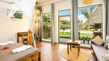Clove Island Essence & Spa