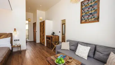 Clove Island Essence & SPA