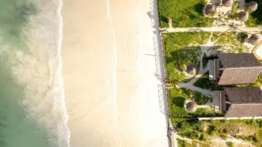 Clove Island Essence & SPA