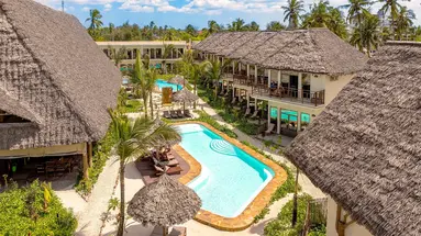 Clove Island Essence & Spa