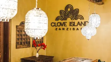 Clove Island Essence & Spa