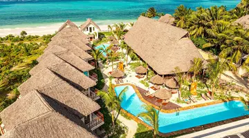 Clove Island Essence & Spa