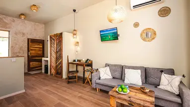 Clove Island Essence & Spa