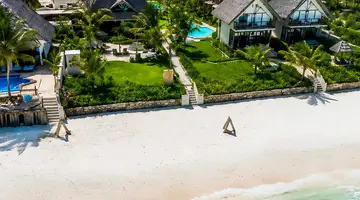 Clove Island Essence & Spa