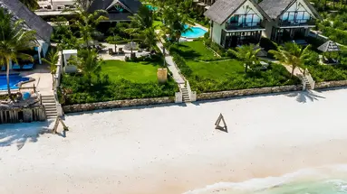 Clove Island Essence & Spa