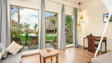 Clove Island Essence & SPA